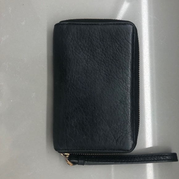 Marc Jacobs clutch - Picture 4 of 4